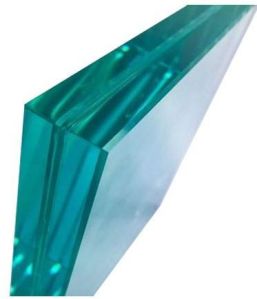 Laminated Safety Glass