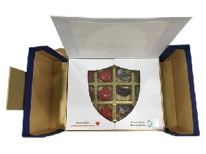 Multipurpose Dry Fruit Box