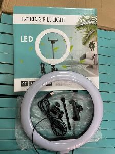 led ring light