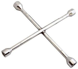 Cross Spanner