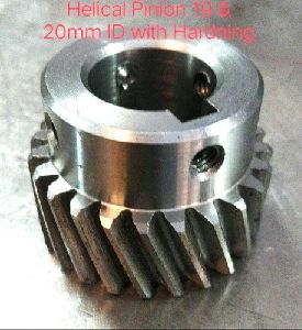 CNC Router Machine Gear