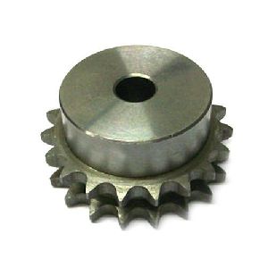 Sprocket Gear