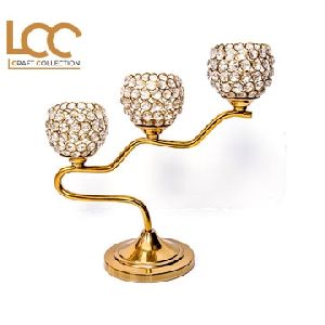 LC-721 Decorative Candle Holder