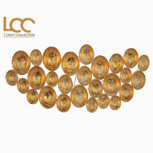 LC-793 Metal Wall Art