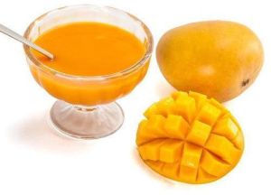 Mango Pulp