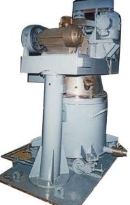 planetary mixer machine