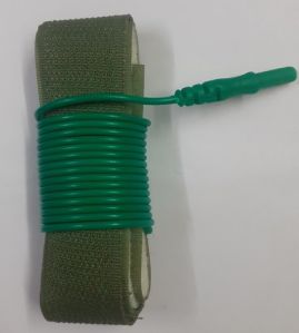 EMG Wrap Ground Electrode