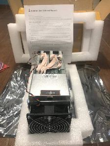 power consumption of 1323w s9 antminer