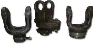 steering yoke