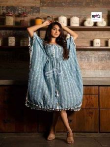 Fancy Kaftan