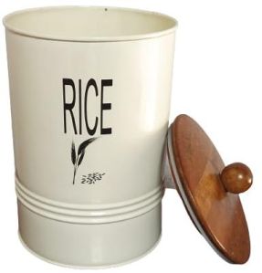 rice boiler