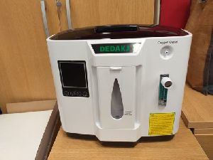 DEDAKJ Oxygen Concentrator