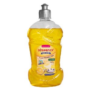 Dishwash Liquid Gel