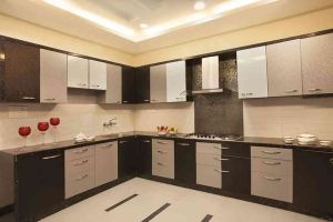 Modular Kitchen