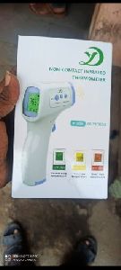 Infrared Thermometer