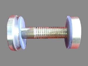 Steel Stud Nut