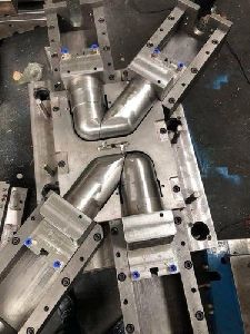 Upvc Pipe fitting mould