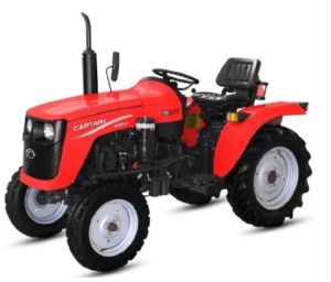 Captain 200 DI 20 HP 2WD Tractor