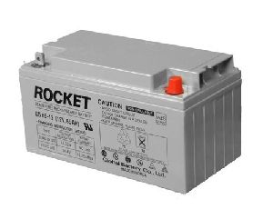 Rocket Battery