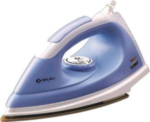 Dry Iron