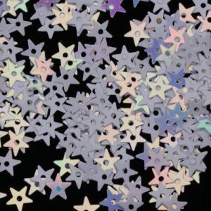 Star Sequins