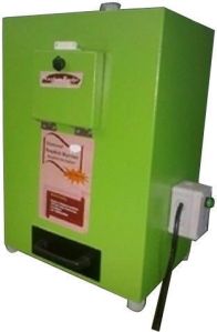 Sanitary Napkin Disposal Machine