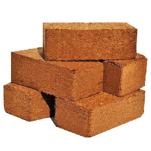 Coco Peat Brick