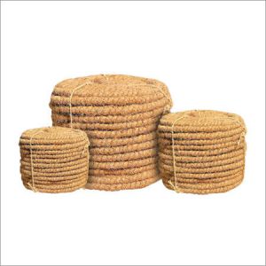 Twisted Coir Rope