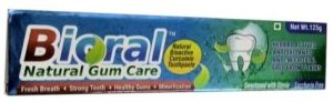 Natural Gum Care Toothpaste