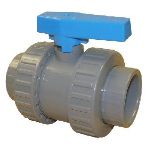 Ball Valve