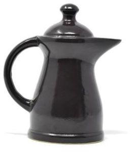 ceramic jug