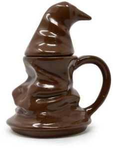 Harry Potter Sorting Hat Shape Cup