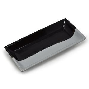 Rectangular Ceramic Tray