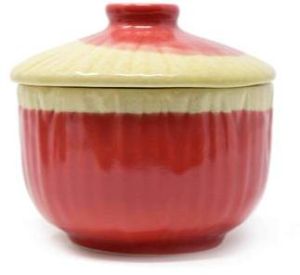 Styration Ceramic Bowl