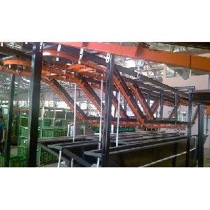 Overhead Conveyor