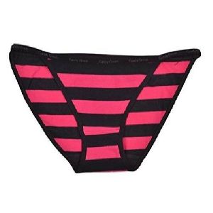 Ladies Bikini Panty