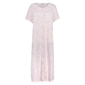 Ladies Midi Nightgown