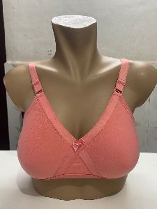 Jasmine LM011 full support hosiery cotton bra
