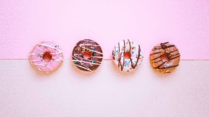 Yumfillz donuts