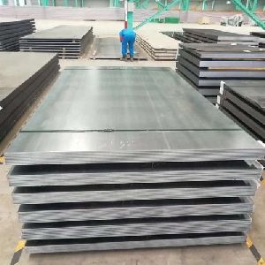 Mild Steel Plate