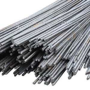 TMT Steel Bars