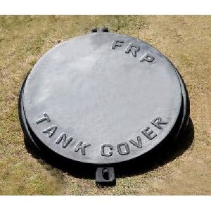 FRP Overhead Tank Cover
