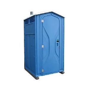 frp portable toilet