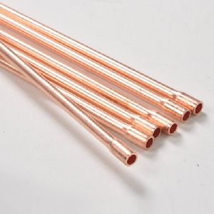 copper capillary tube