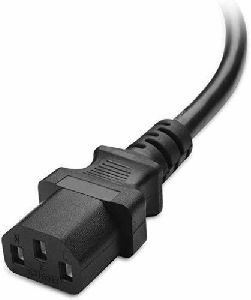 Desktop Computer Power Cable