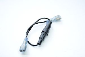 PVC Fuse Holder