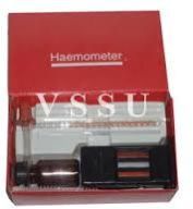 Haemometer Set