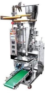 Automatic Dal Pouch Packing Machine