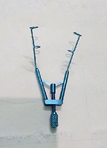 Ophthalmic Instruments