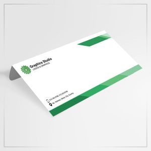 envelope designing services